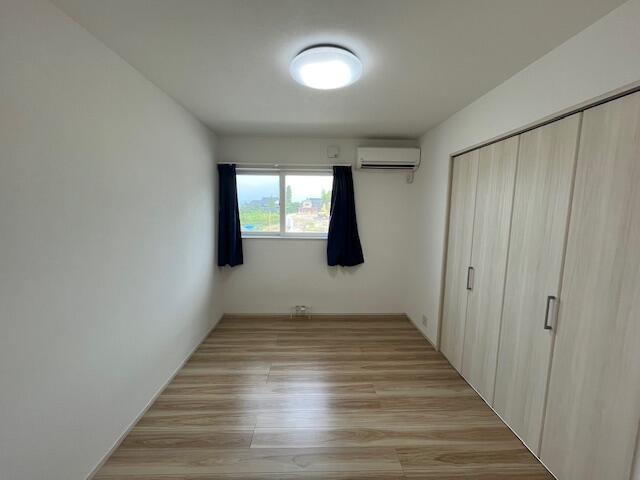 リビング以外の居室／撮影日2025-07-13