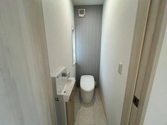 トイレ／撮影日2025-07-13