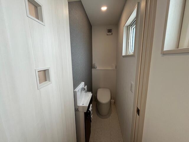 トイレ／撮影日2025-07-13