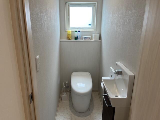 トイレ／撮影日2025-07-13