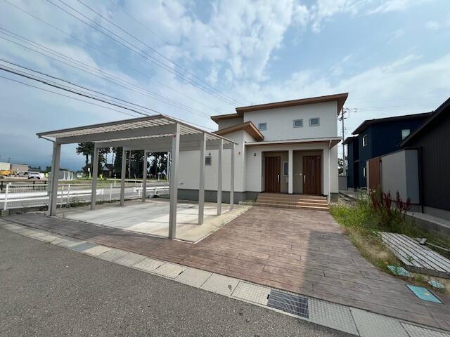 現地（外観）／撮影日2025-07-13