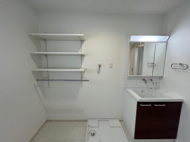 洗面台・洗面所／撮影日2025-07-13