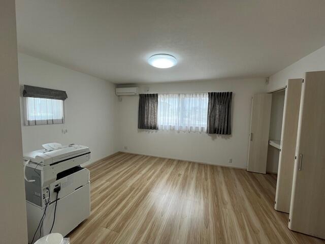 リビング以外の居室／撮影日2025-07-13