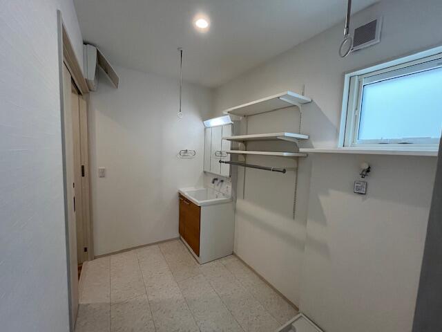 洗面台・洗面所／撮影日2025-07-13