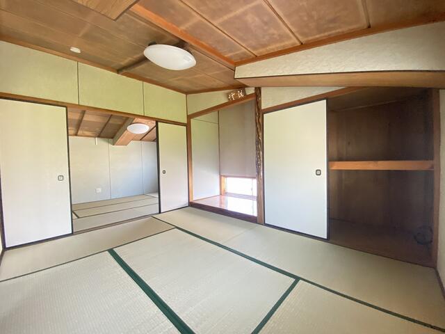 detached 石川県かほく市外日角 地図を見る