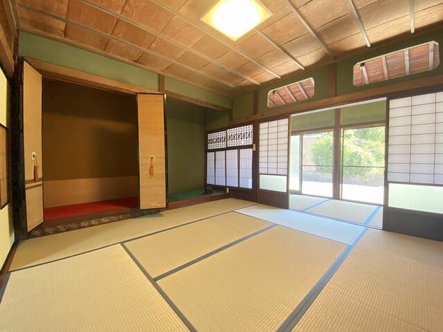 detached 石川県かほく市外日角 地図を見る