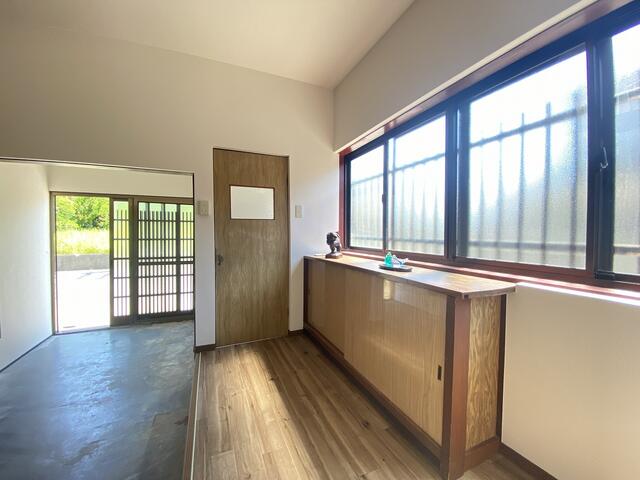 detached 石川県かほく市外日角 地図を見る