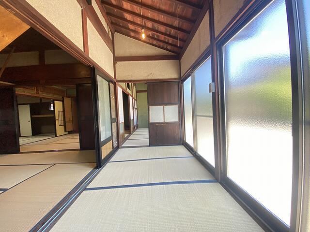 detached 石川県かほく市外日角 地図を見る