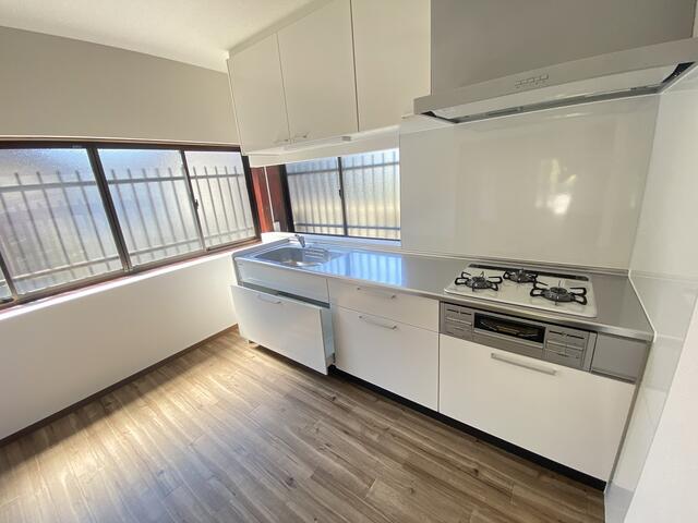 detached 石川県かほく市外日角 地図を見る