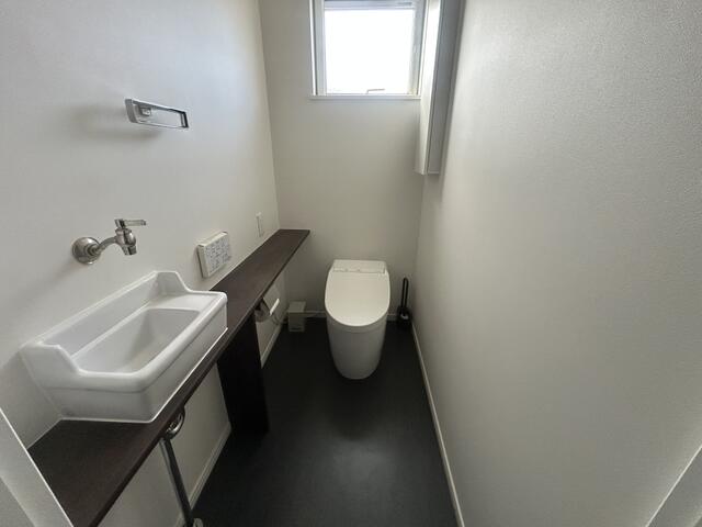 detached 石川県かほく市秋浜 地図を見る