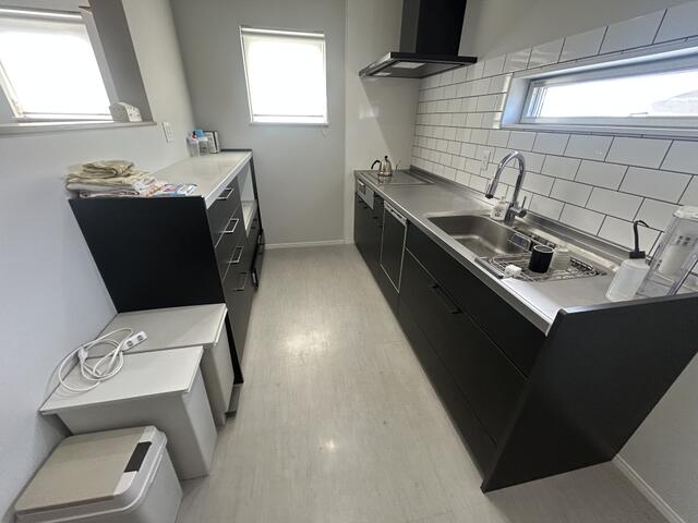 detached 石川県かほく市秋浜 地図を見る