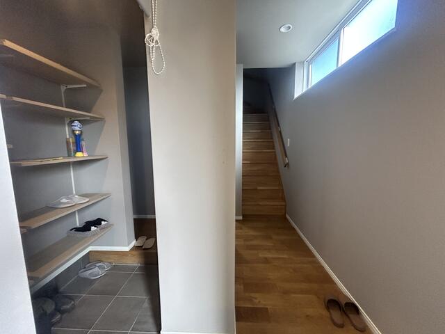 detached 石川県かほく市秋浜 地図を見る