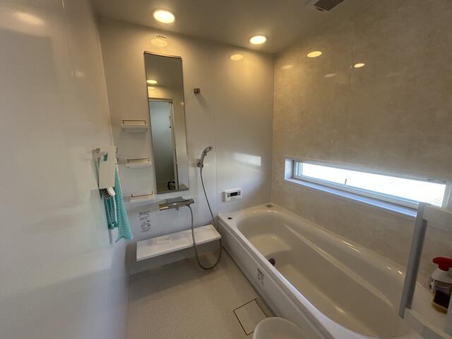 detached 石川県かほく市秋浜 地図を見る