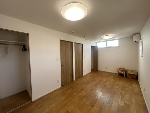 detached 石川県かほく市秋浜 地図を見る