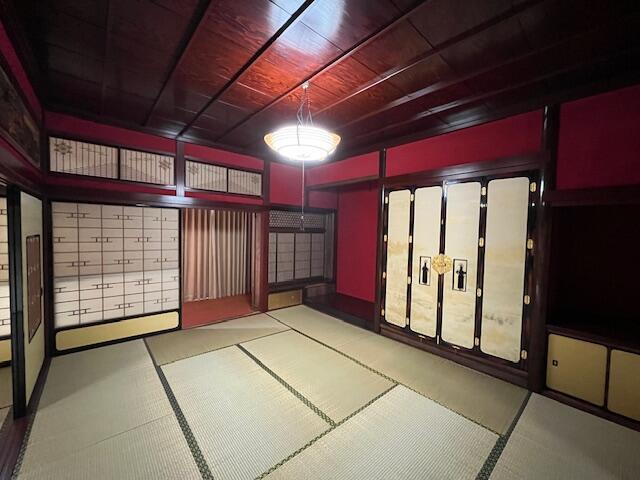 detached 石川県白山市安吉町 地図を見る