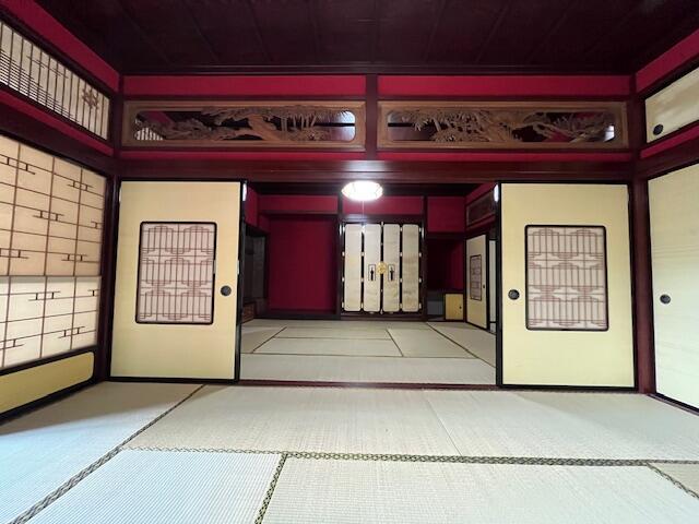 detached 石川県白山市安吉町 地図を見る