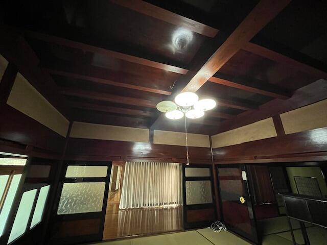 detached 石川県白山市安吉町 地図を見る