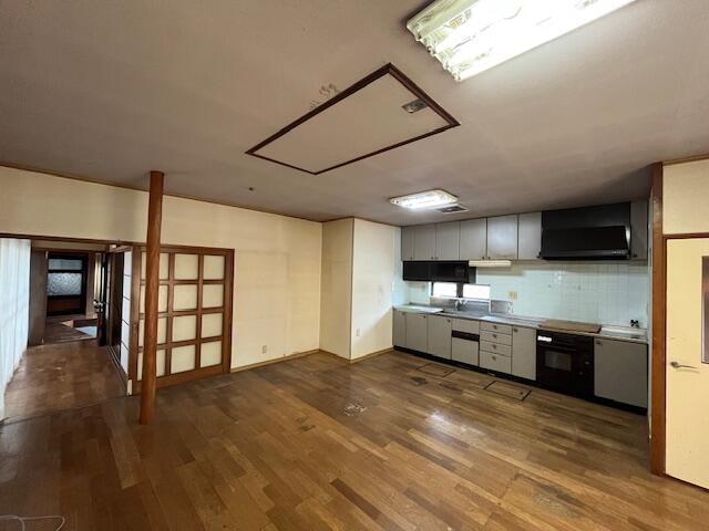 detached 石川県白山市安吉町 地図を見る