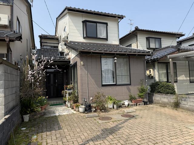 house for sale in Nonoichi, Ishikawa | ¥17,800,000 | 5LDK | Akiyama h…