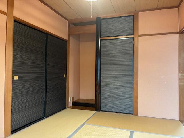 detached 石川県白山市千代野西２丁目 地図を見る