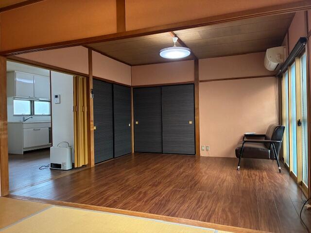 detached 石川県白山市千代野西２丁目 地図を見る
