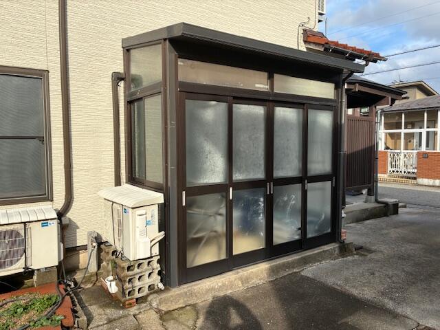 detached 石川県白山市千代野西２丁目 地図を見る