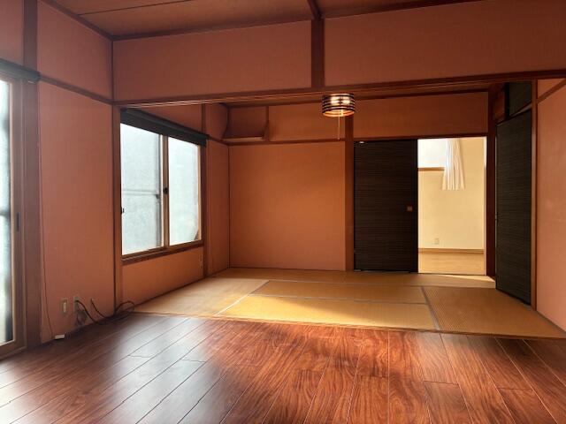 detached 石川県白山市千代野西２丁目 地図を見る