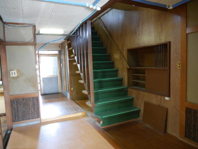 detached 石川県金沢市野町３丁目 地図を見る