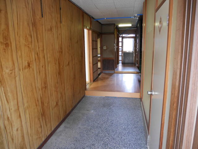 detached 石川県金沢市野町３丁目 地図を見る