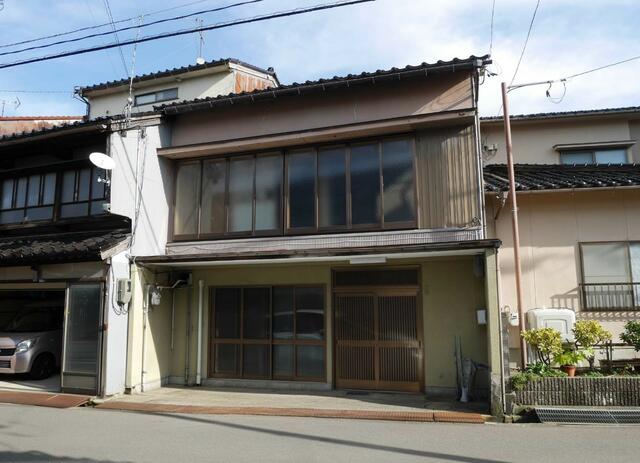 detached 石川県金沢市野町３丁目 地図を見る