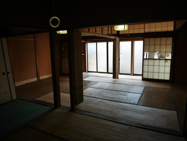 detached 石川県金沢市野町３丁目 地図を見る