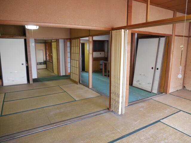 detached 石川県金沢市野町３丁目 地図を見る