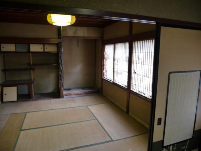 detached 石川県金沢市野町３丁目 地図を見る