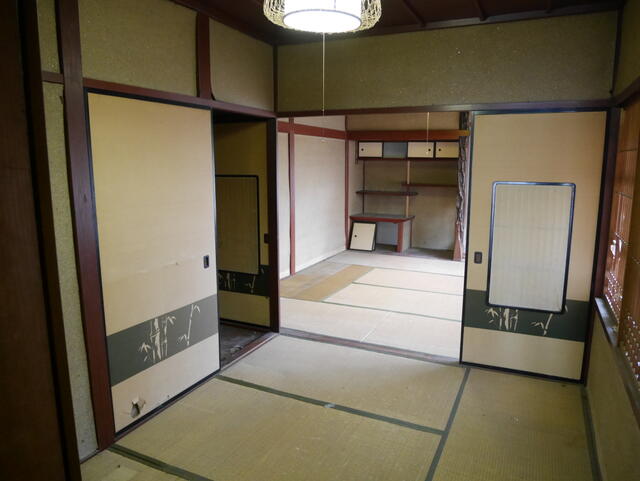 detached 石川県金沢市野町３丁目 地図を見る