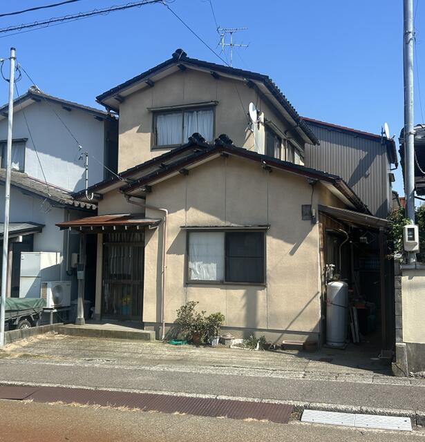 house for sale in 河北郡内灘町, Ishikawa | ¥4,500,000 | 4K | Akiyama house…