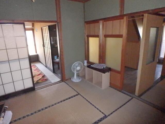 detached 石川県かほく市白尾 地図を見る