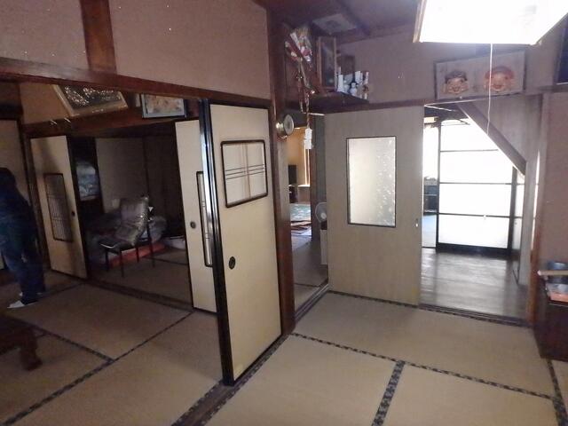 detached 石川県かほく市白尾 地図を見る