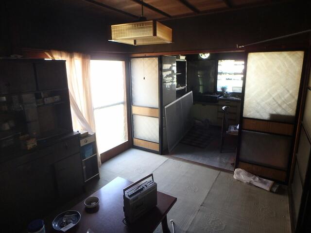 detached 石川県かほく市白尾 地図を見る