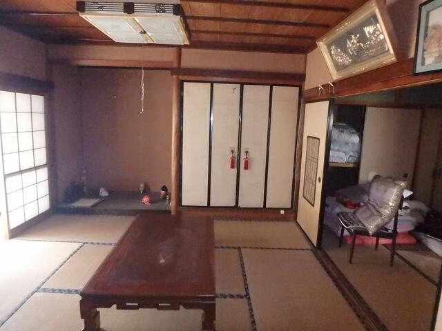 detached 石川県かほく市白尾 地図を見る