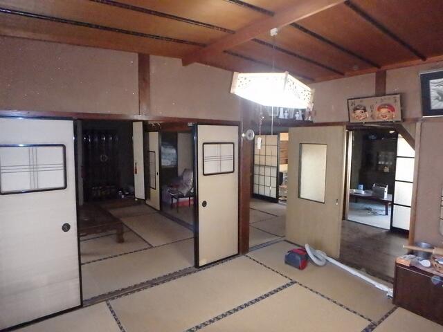 detached 石川県かほく市白尾 地図を見る