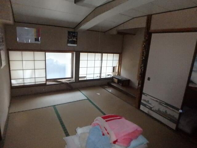 detached 石川県かほく市白尾 地図を見る