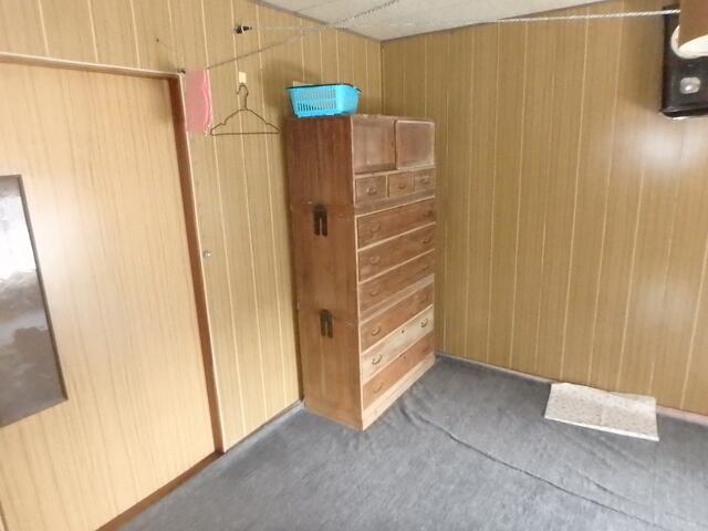 detached 石川県かほく市白尾 地図を見る