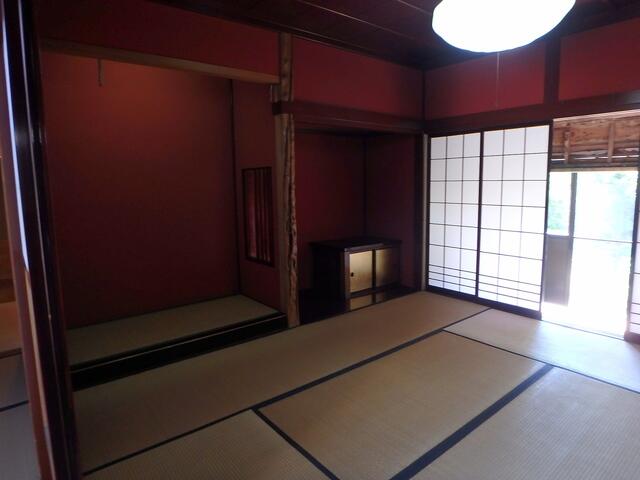 detached 石川県白山市湊町 地図を見る