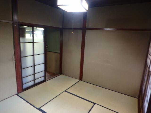 detached 石川県白山市湊町 地図を見る