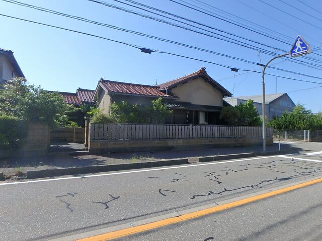 detached 石川県白山市湊町 地図を見る