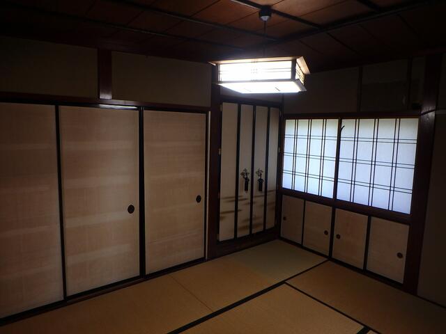 detached 石川県白山市湊町 地図を見る