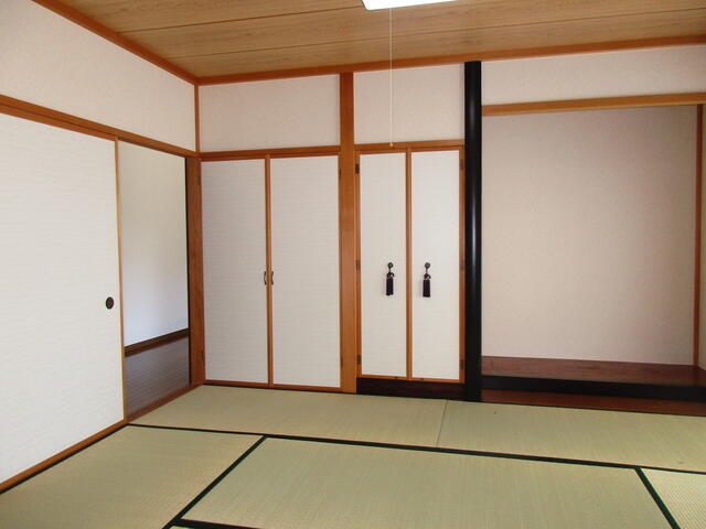 detached 石川県河北郡津幡町字緑が丘４丁目