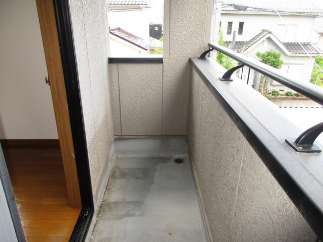 detached 石川県河北郡津幡町字緑が丘４丁目