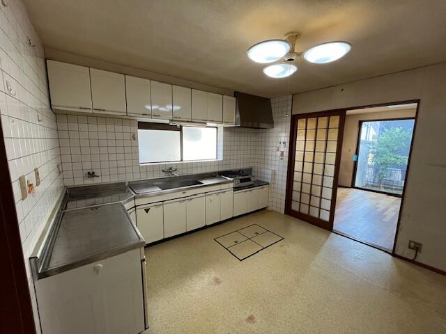 detached 石川県野々市市本町１丁目