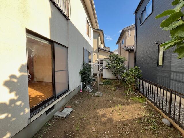 detached 石川県野々市市本町１丁目